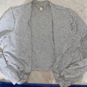 Fashionable blazer